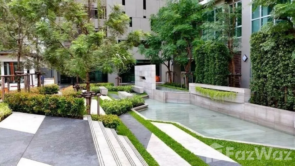 picture 1 Bedroom Condo for sale at Centric Sathorn - Saint Louis - 4/5