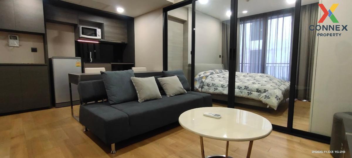 picture For Rent Condo , Klass Langsuan , BTS-Chit Lom , Lumpini , Pathum Wan , Bangkok , CX-93777 ✅ Live chat with us ADD LINE @connexproperty ✅  - 4/12