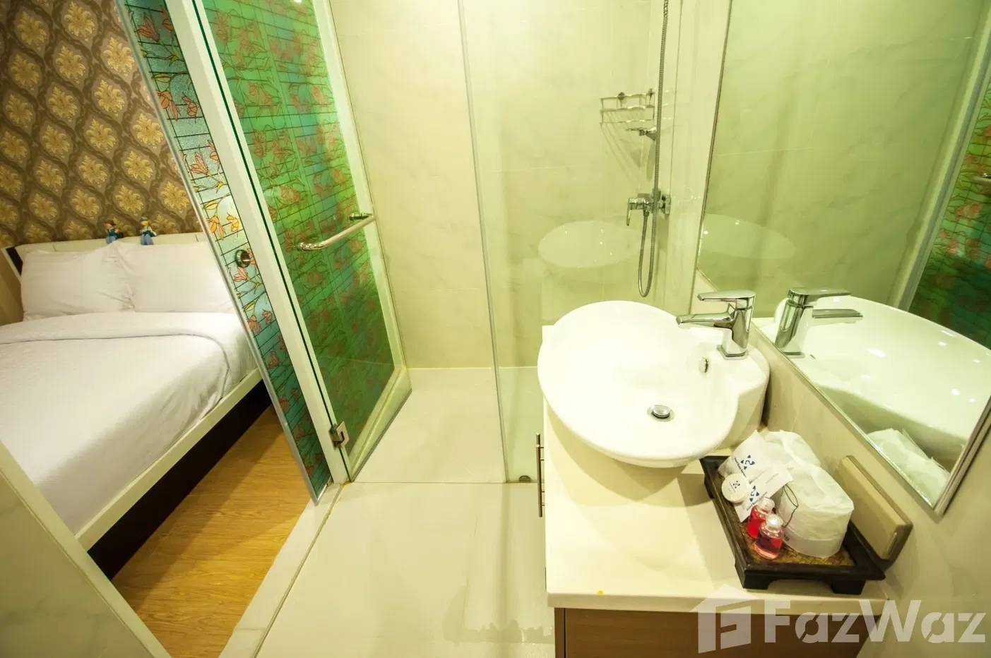 picture 2 Bedrooms unit near Cicada Market. and Tamarind Market - 13/46