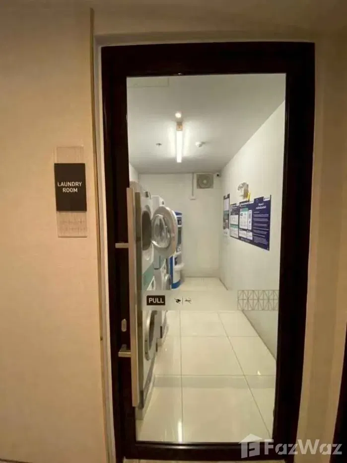 รูป ขาย คอนโด 2 ห้องนอน ในโครงการ เดอะ ไพรเวซี่ เตาปูน อินเตอร์เชนจ์ - รูปที่ 4/17