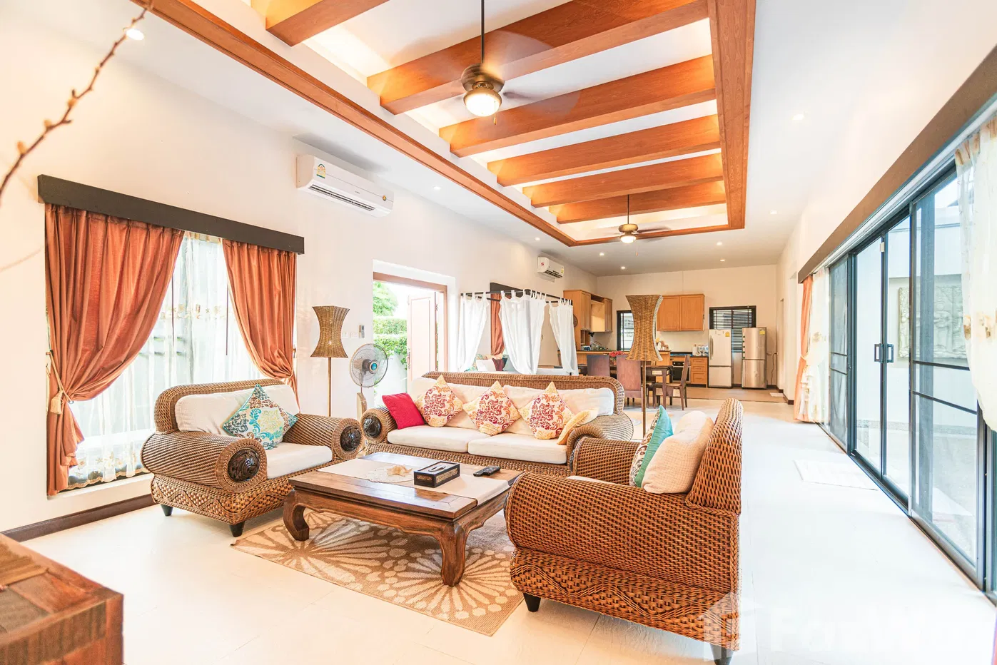 picture 2 Bedroom Villa for sale in Choeng Thale, Phuket - 11/118