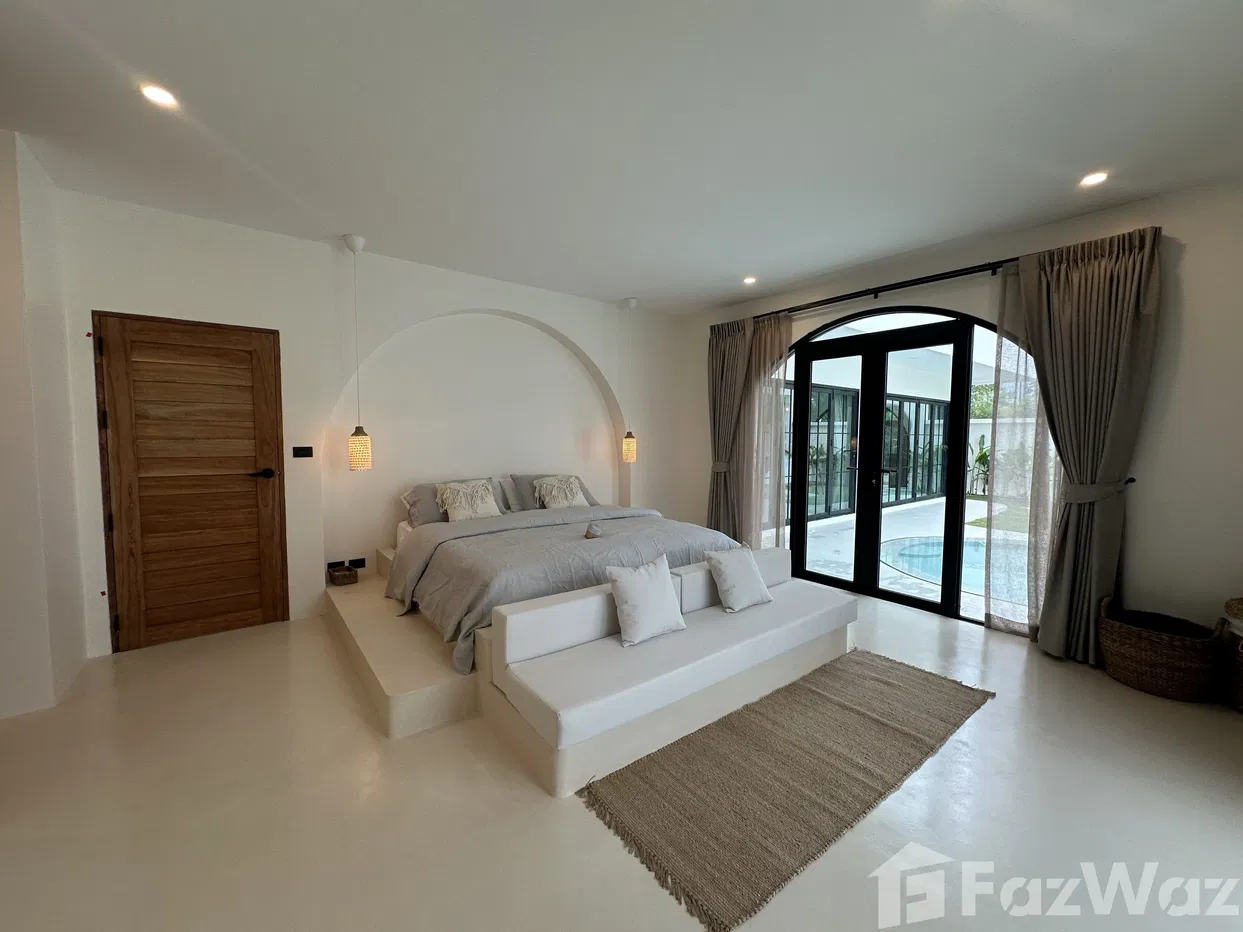 picture 4 Bedroom Villa for sale in Si Sunthon, Phuket - 11/26