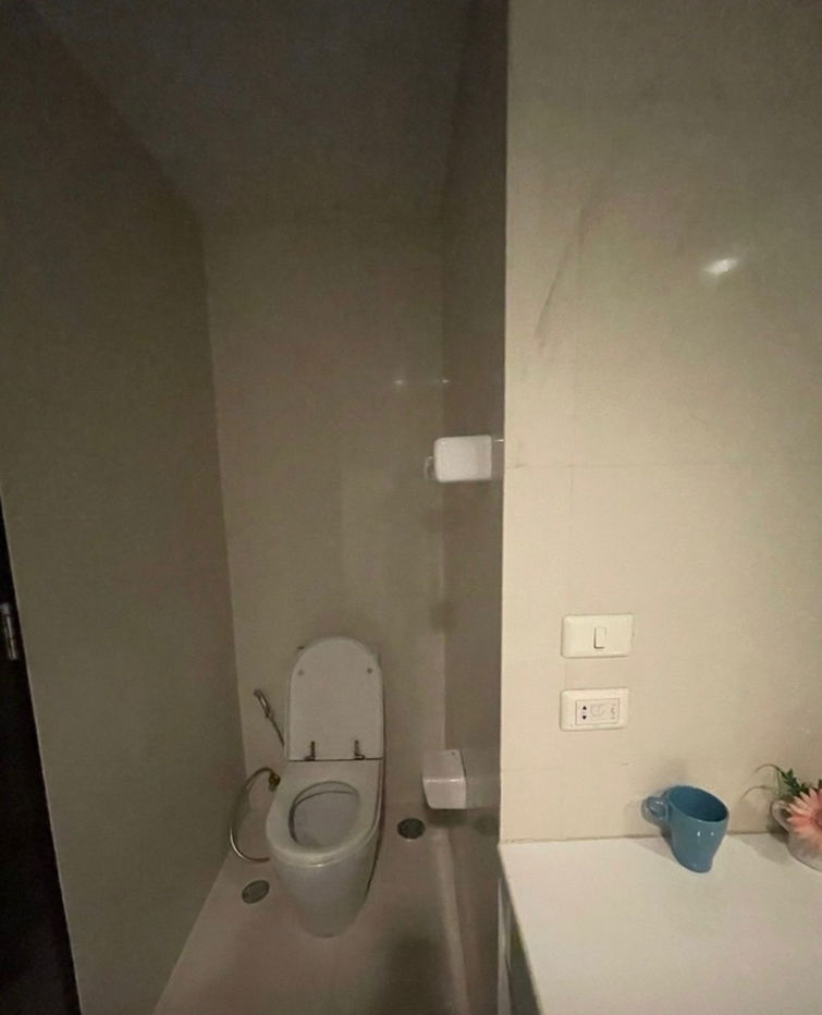 picture For rent: Amanta Ratchada, large room, beautiful, fully furnished, near MRT Thailand Cultural Center. Interested? Add me on Line @841qqlnr - 10/15