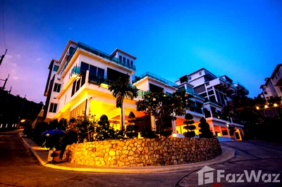 ขายคอนโด : ขาย คอนโด 3 ห้องนอน ในโครงการ แกรนด์ กมลา ฟอลส์ 1938924