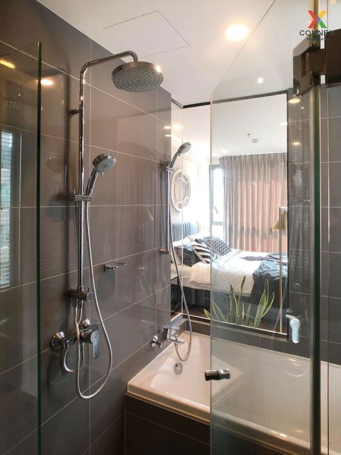 picture FOR RENT condo , Q Chidlom - Phetchaburi , BTS-Chit Lom , Makkasan , Rat Thewi , Bangkok , CX-05634 ✅ Live chat with us ADD LINE @connexproperty ✅  - 4/12