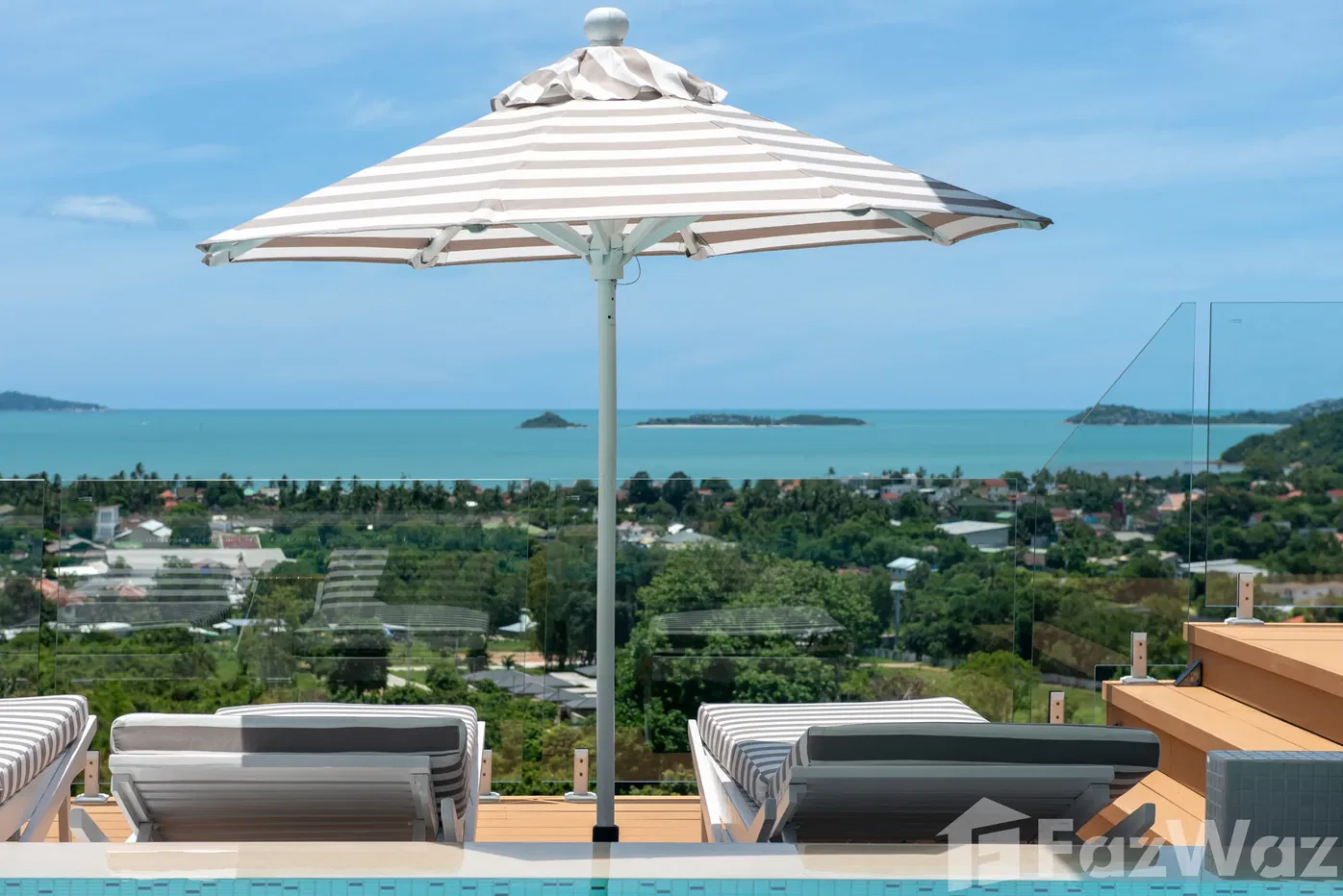 picture 5 Bedroom Villa for sale in Bo Phut, Surat Thani - 26/28