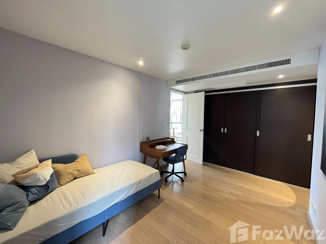 picture 2 Bedroom Condo for sale at Noble Ambience Sarasin - 21/21