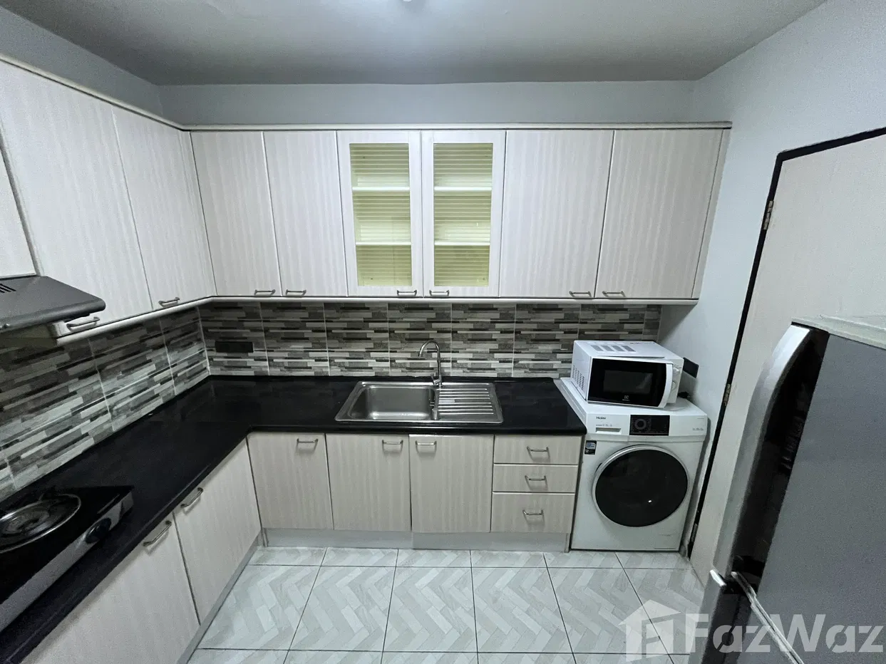 picture Fully Furnished 2+1 Bedroom Condo for Sale at Liberty Park 2 - 11/38