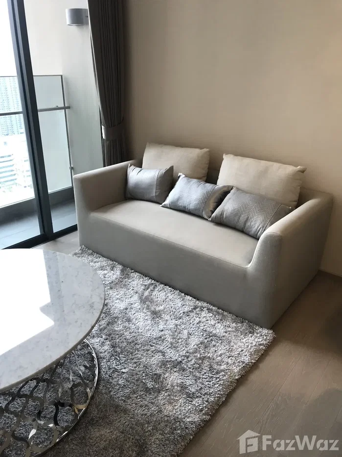 picture 1 Bedroom Condo for rent at The Esse Asoke 1900173 - 14/17