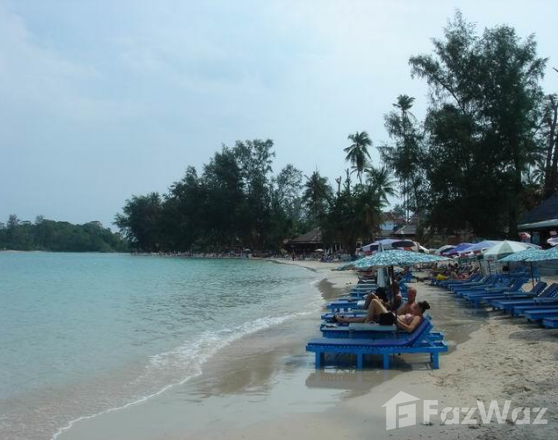 รูป ขาย ที่ดิน ใน บ่อผุด, สุราษฎร์ธานี - รูปที่ 5/6
