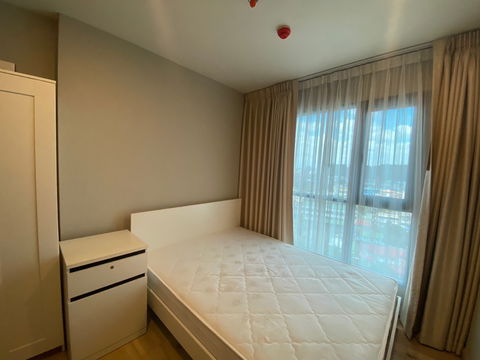 *** ให้เช่าคอนโด : บริกซ์ คอนโดมีเนียม (Brix Condominium) *** 