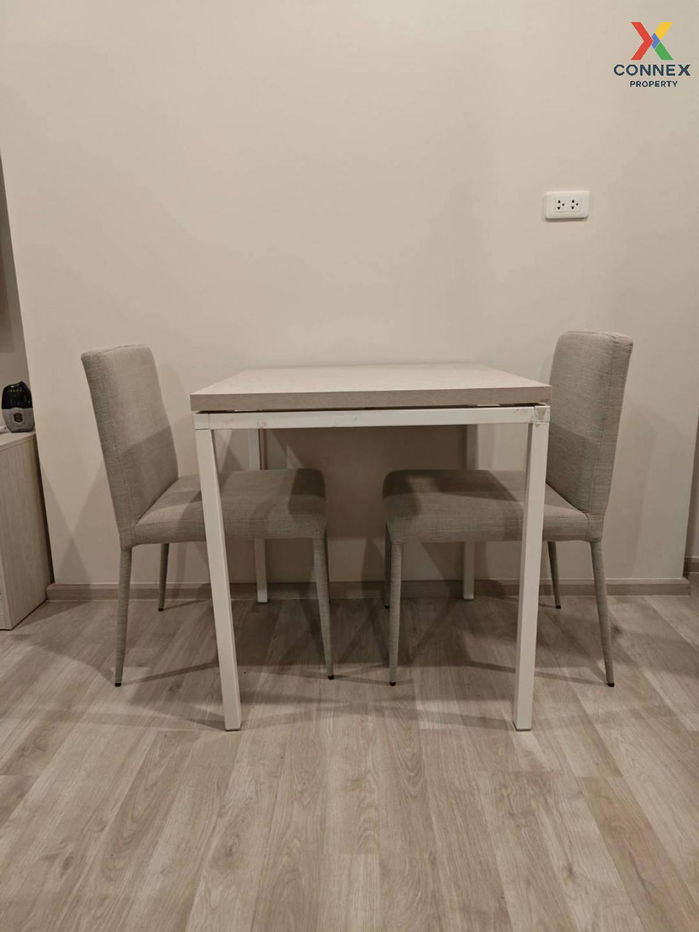 picture For Rent Condo , Niche Mono Mega Space Bangna , Bang Kaeo , Bang Phli , Samut Prakarn , CX-127738 ✅ Live chat with us ADD LINE @connexproperty ✅  - 4/11