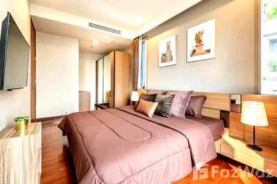 Condos for rent : 2 Bedroom Condo for Rent at Ashton Morph 38 1136282