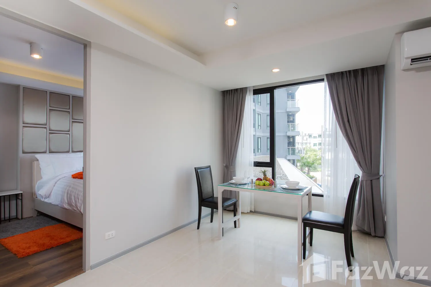 2 Bedroom Condo for sale at 6th Avenue Surin  13509 - image 6