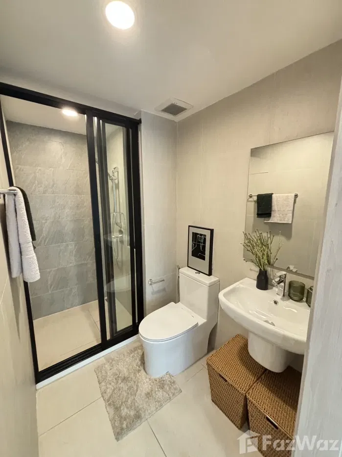 picture 1 Bedroom Condo for sale at The Origin Kathu-Patong - 2/5