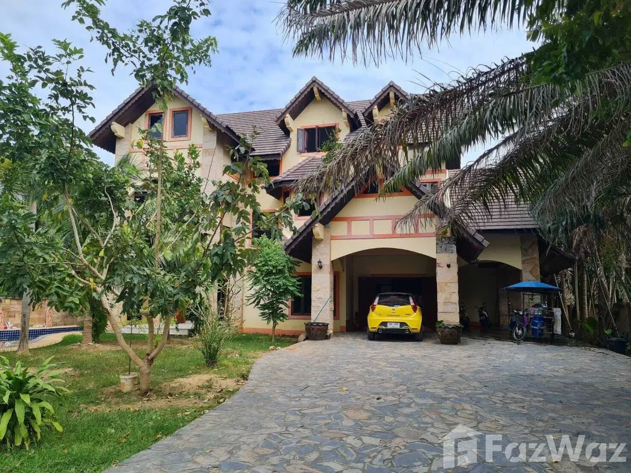 picture 6 Bedroom House for sale in Rawai, Phuket - 1/6