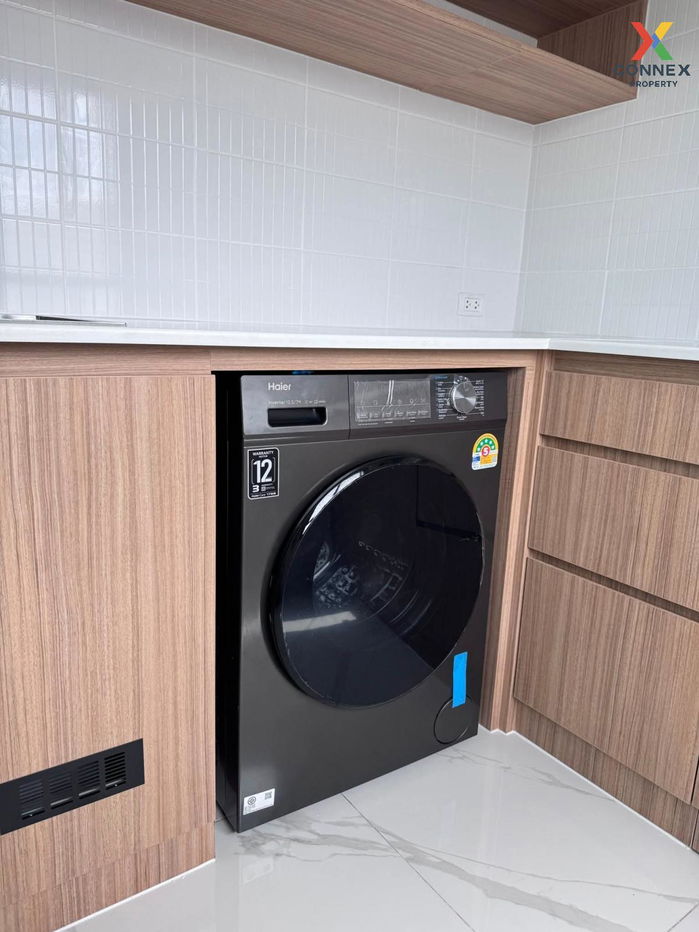 picture For Rent House , COMO BIANCA II Bangna , corner unit , Bang Phli Yai , Bang Phli , Samut Prakarn , CX-127682 ✅ Live chat with us ADD LINE @connexproperty ✅  - 7/12