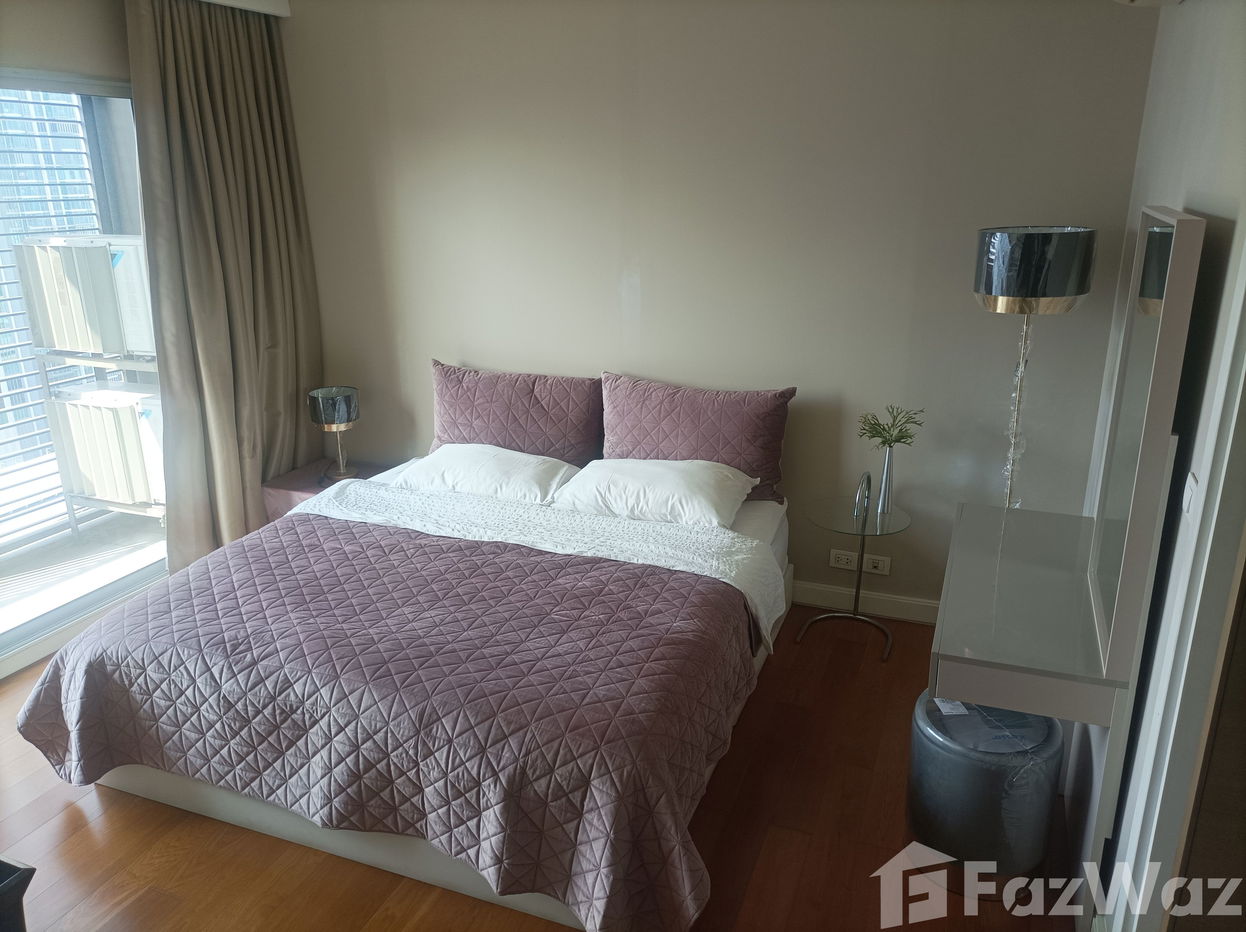 รูป คอนโดให้เช่า 3 ห้องนอน ในโครงการ ไฮฟ์ ตากสิน 1680886 - รูปที่ 7/11