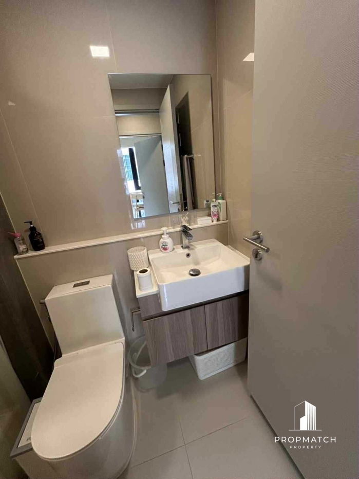 รูป ✨Flash Deal ✨Quintara Arte Sukhumvit 52  ( 2Bed 2Bath 52SQM.) แต่งครบพร้อมอยู่ !! เพียง 35,000 บาทต่อเดือน Tel.0981315848 @propmatch - รูปที่ 12/13