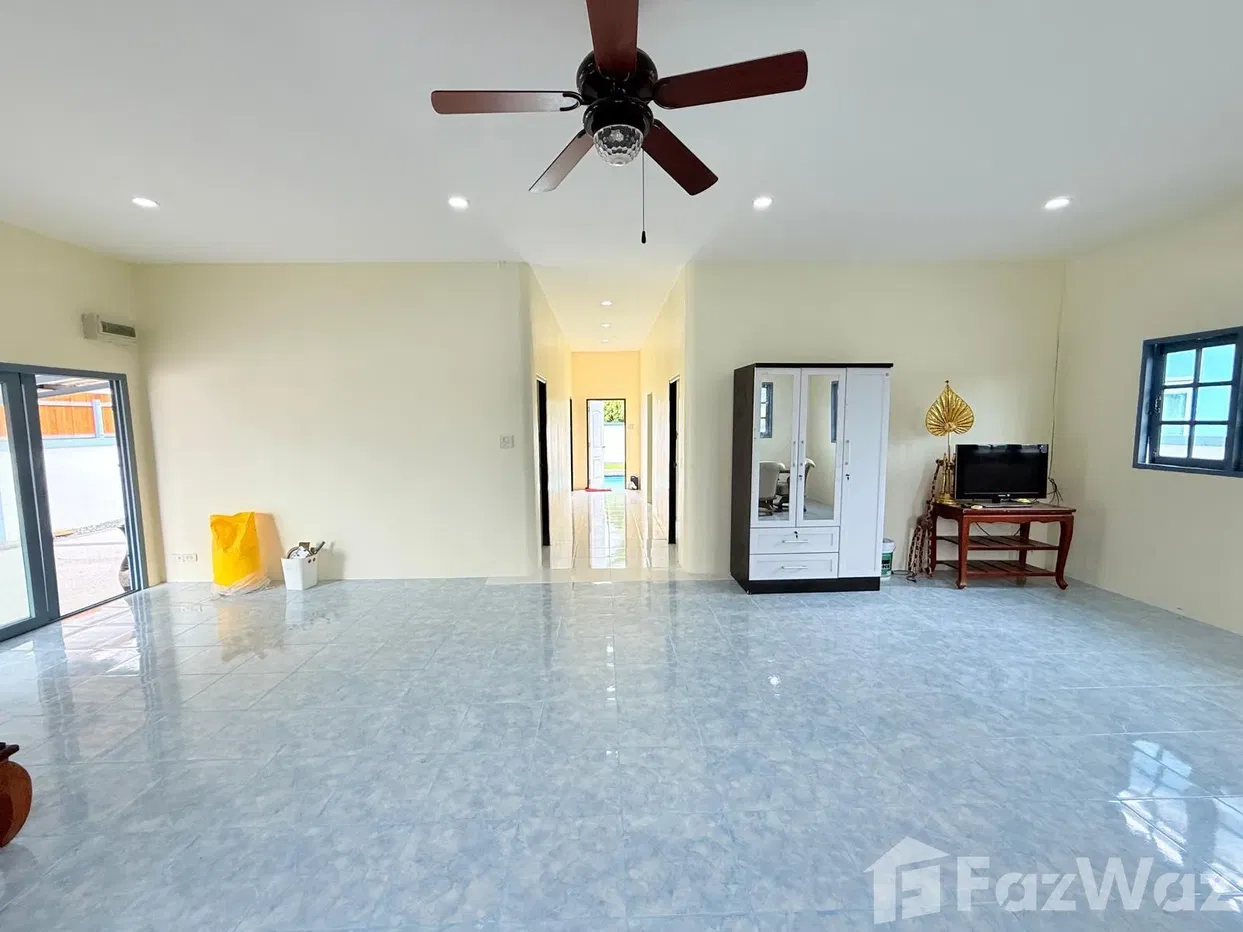 รูป ขาย วิลล่า 2 ห้องนอน ใน ทับใต้, ประจวบคีรีขันธ์ - รูปที่ 13/28