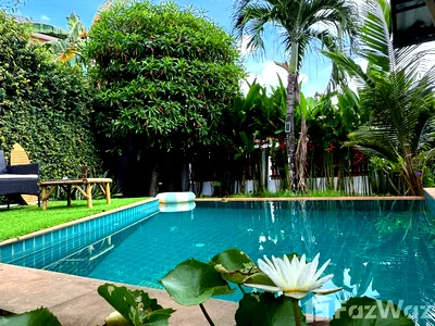 Houses for sale Boat Lagoon Phuket  : Your Little Paradise Awaits – Affordable Luxury in Paklok 🌴