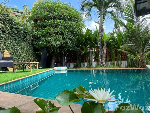 Your Little Paradise Awaits – Affordable Luxury in Paklok 🌴