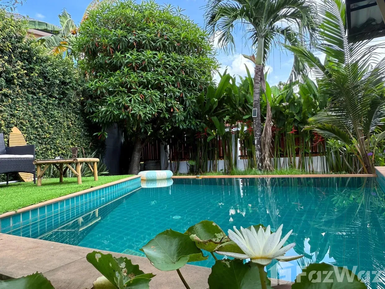 picture Your Little Paradise Awaits – Affordable Luxury in Paklok 🌴 - 1/28