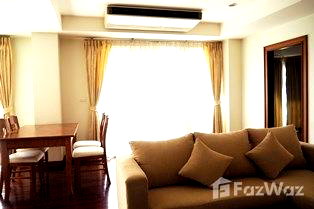 Condos for rent : 2 Bedroom Condo for rent at Nagara Mansion 1079798