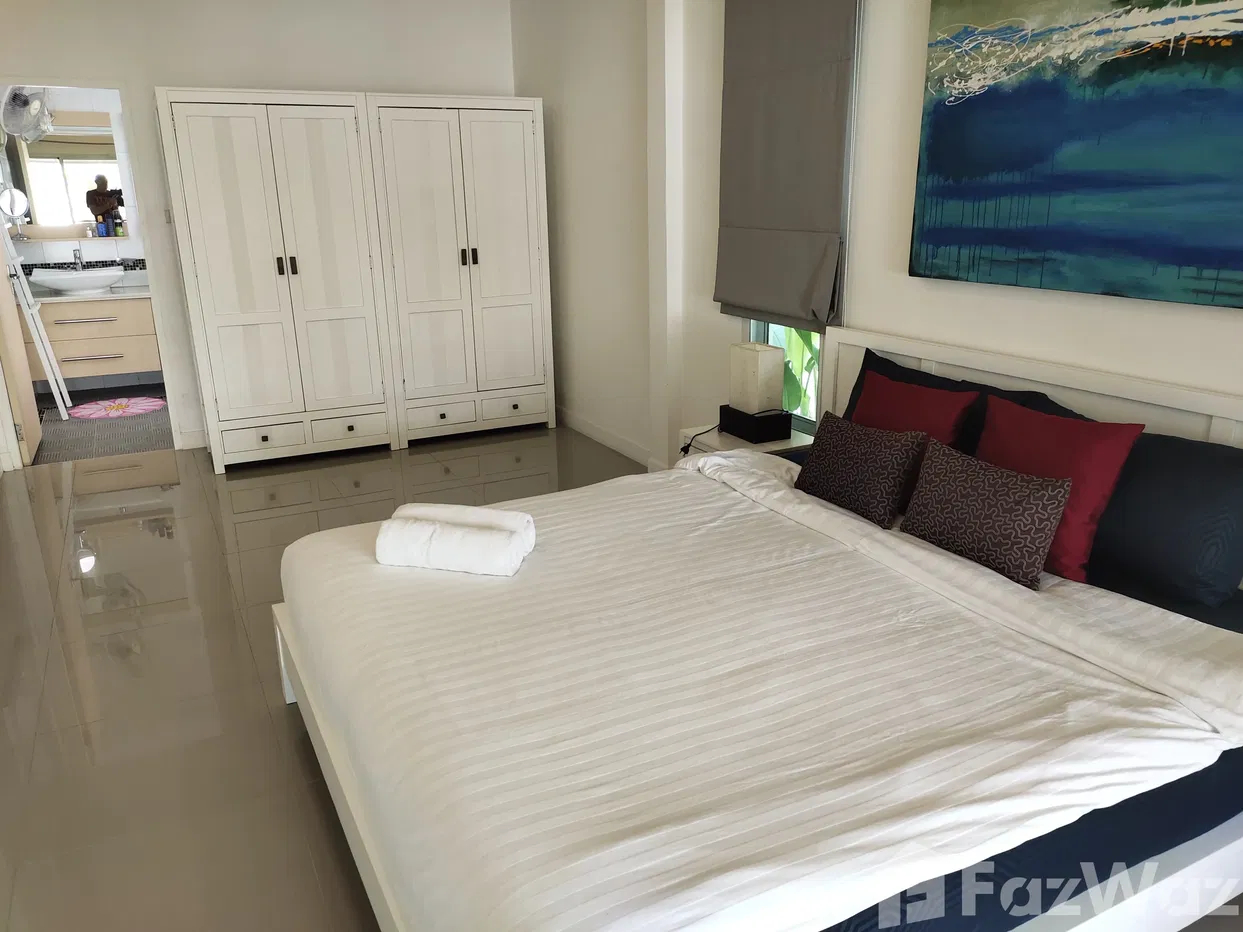 รูป วิลล่าให้เช่า 3 ห้องนอน ในโครงการ เดอะ ลีส์ 1 1687084 - รูปที่ 24/29