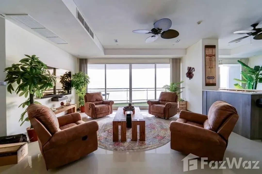 picture Reflection Condo 3Bed/4Bath 217 sqm 53th Floor FQ - 6/16