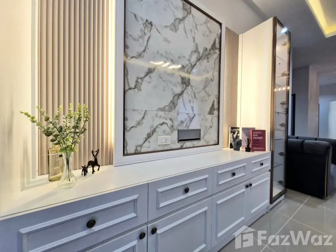 รูป ขาย บ้านเดี่ยว 3 ห้องนอน ใน ห้วยใหญ่, ชลบุรี - รูปที่ 15/22