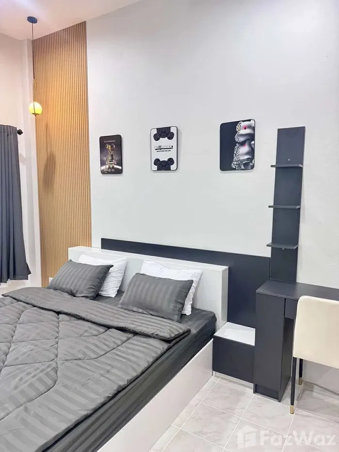 รูป ขาย บ้านเดี่ยว 2 ห้องนอน ใน วิชิต, ภูเก็ต - รูปที่ 8/18