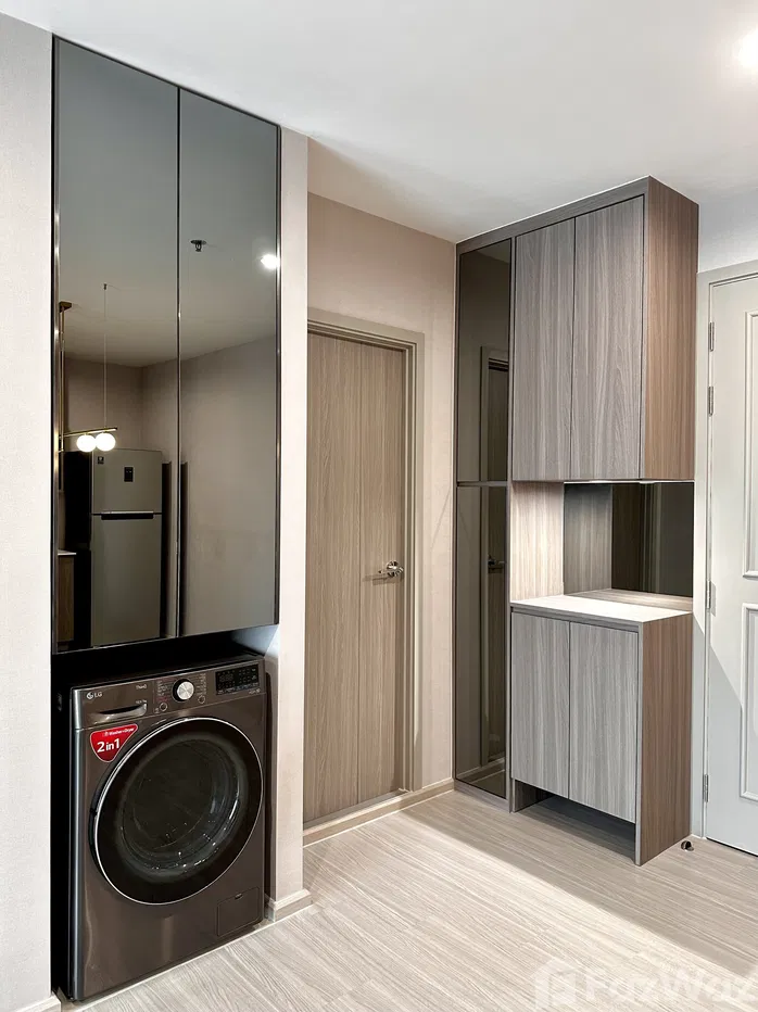 picture 2 Bedroom Condo for sale at The Parkland Phetkasem 56 - 12/18