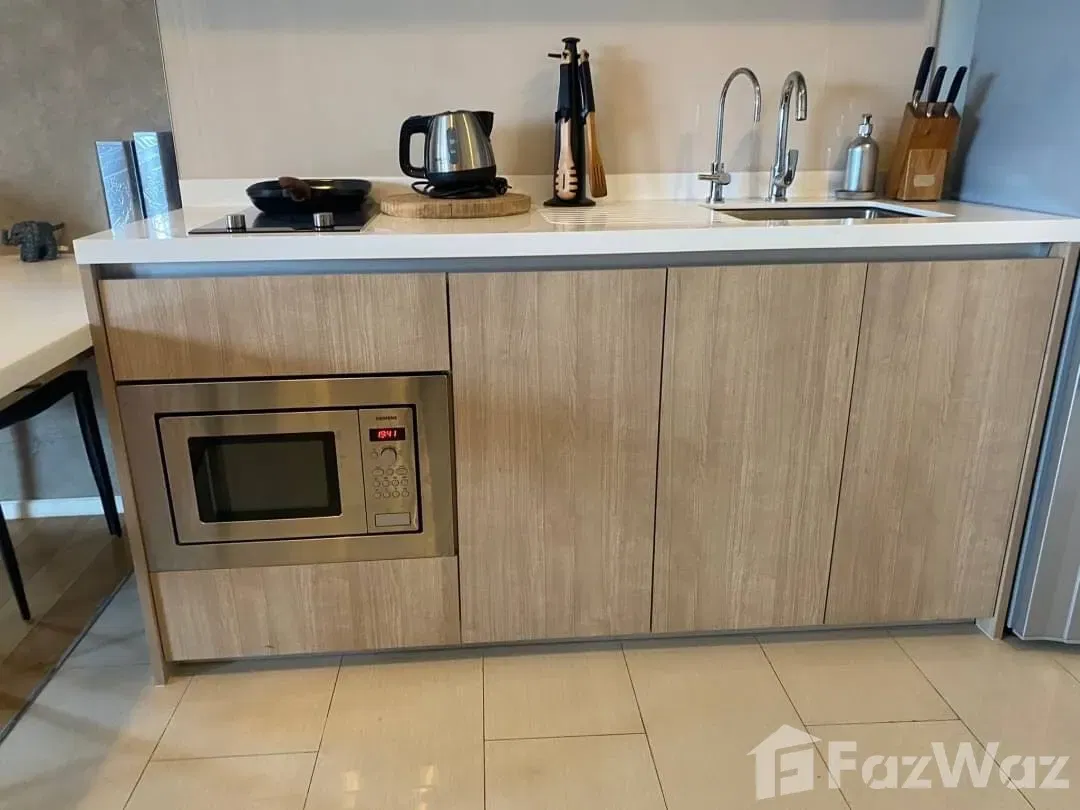 picture 1 bedroom high floor - 11/15