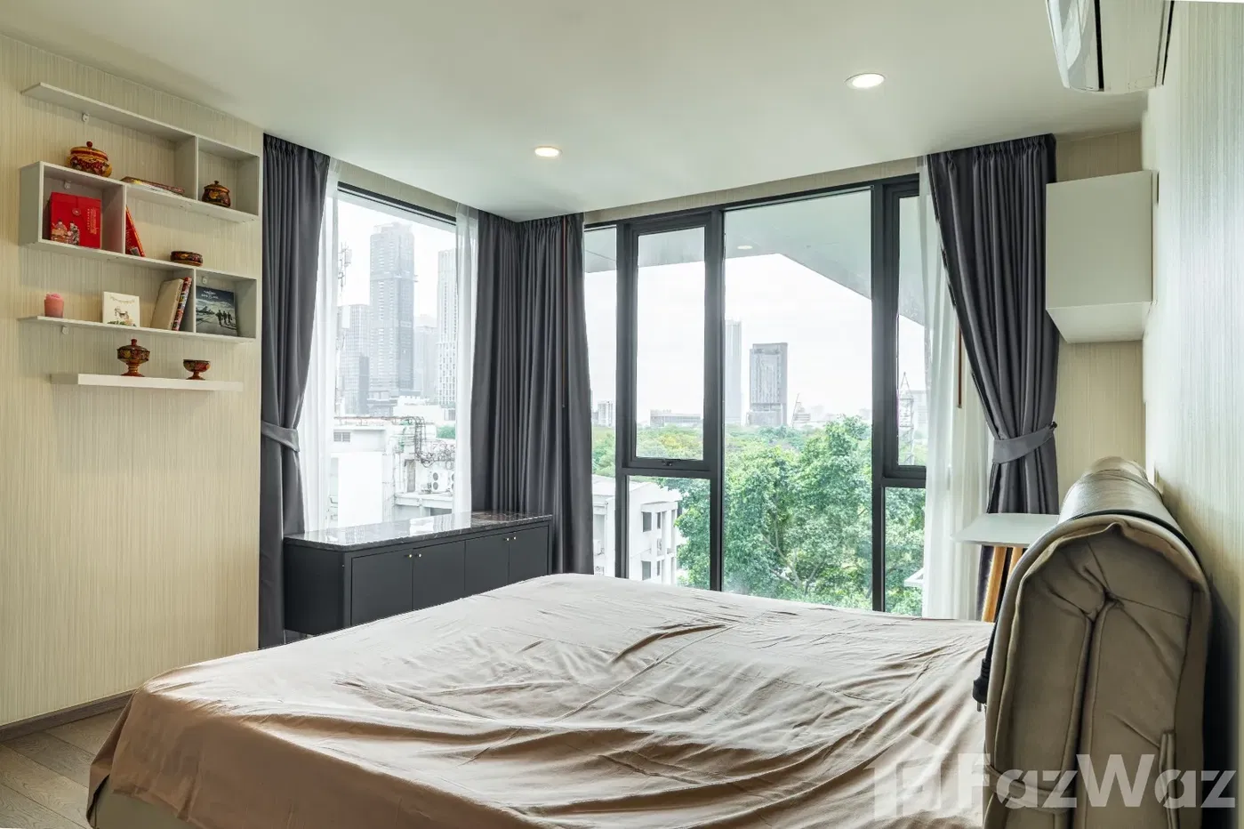 picture Executive low-rise top floor living - 26/26