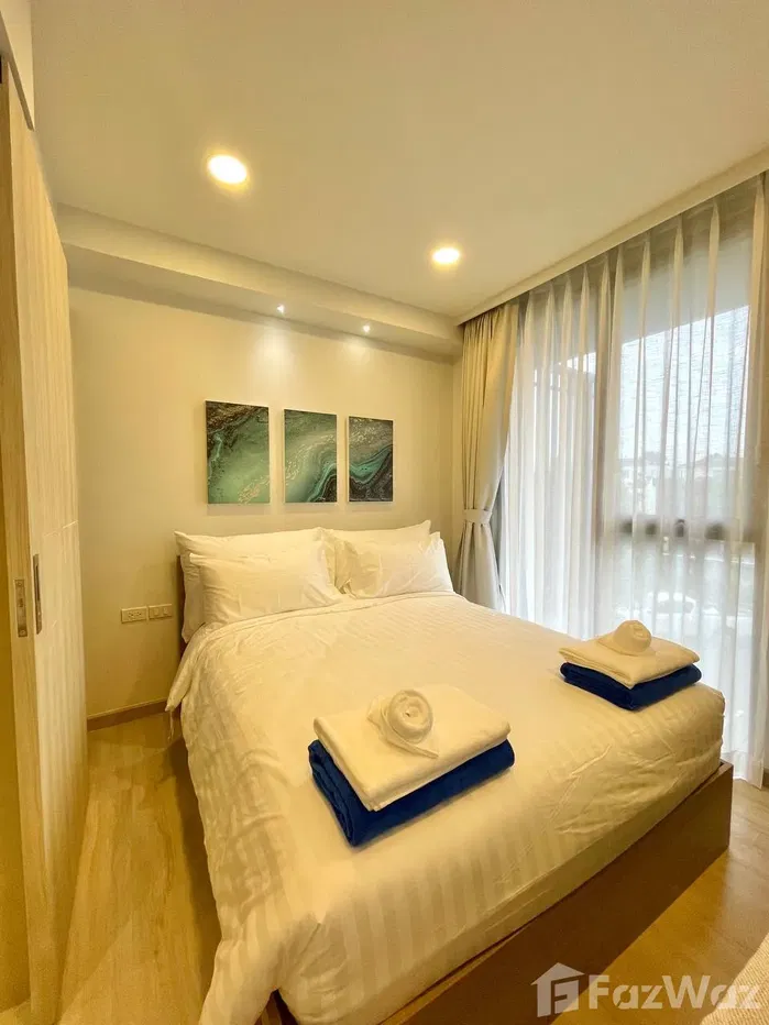 picture Studio Condo for sale at Laguna Park - 4/9