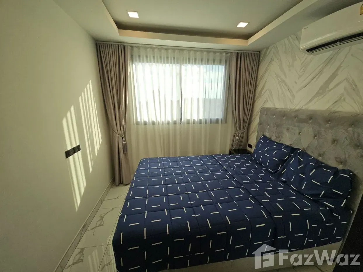 picture Super Deal 2, bedroom condo in Central Pattaya. Great ROI - 14/15