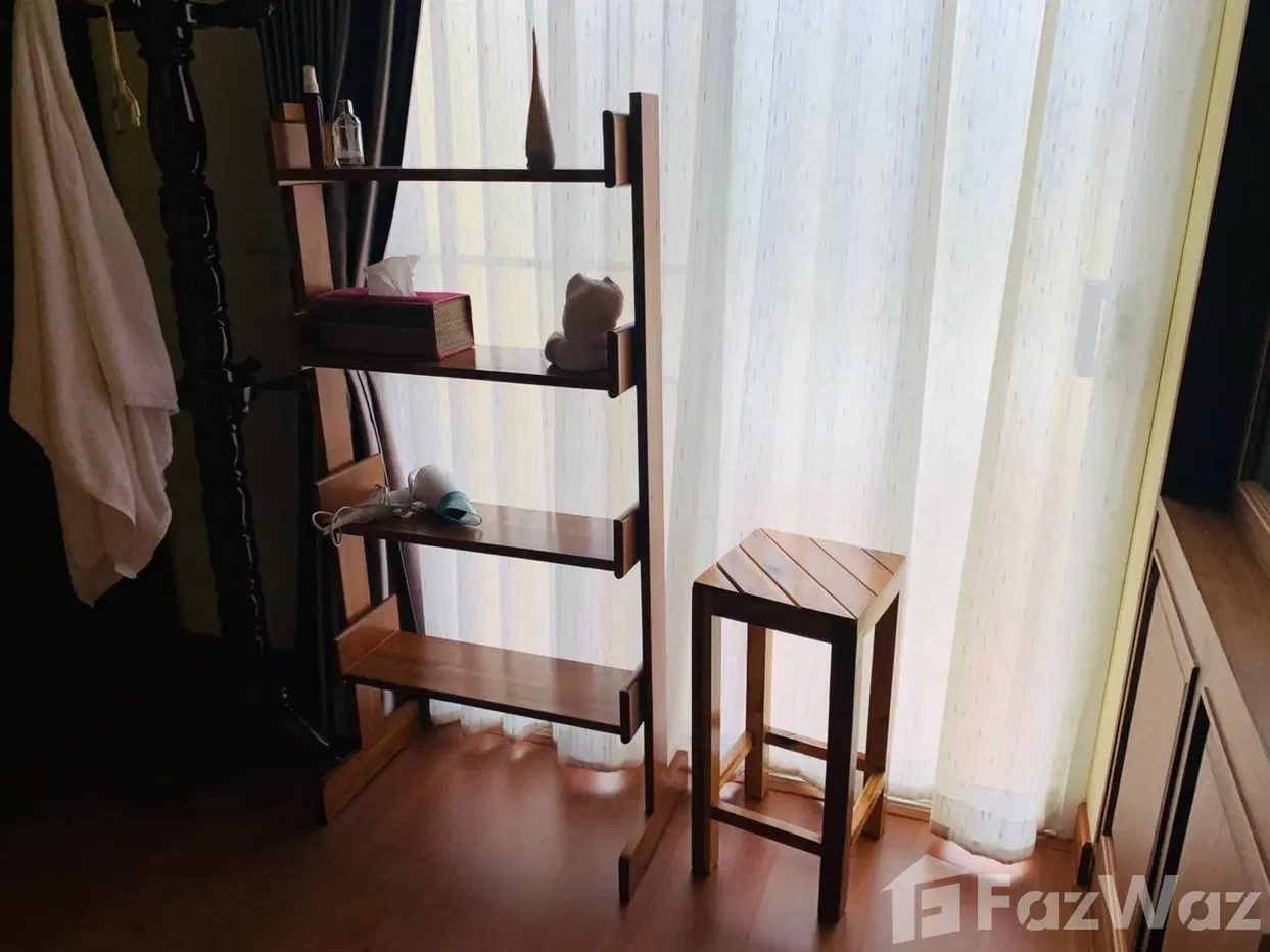 รูป บ้านเดี่ยวให้เช่า 3 ห้องนอน ในโครงการ เดอะธนาซิตี้โฮม 5569240 - รูปที่ 16/28