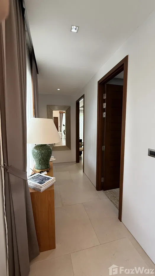 picture 4 Bedroom Villa - 27/43
