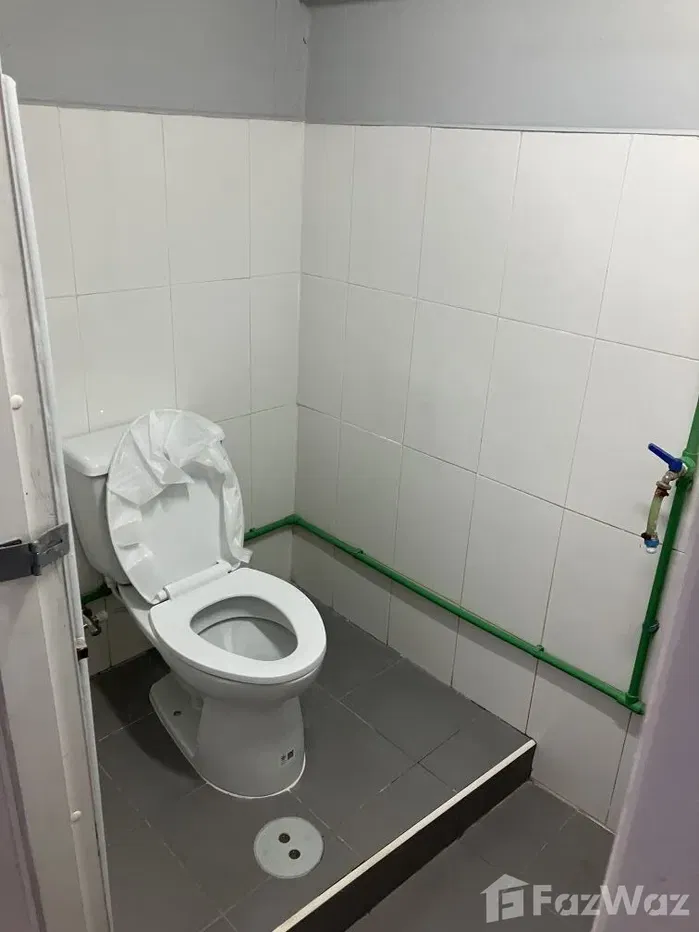 picture 3 Bedroom Townhouse for rent in Lat Yao, Bangkok  1007968 - 8/14