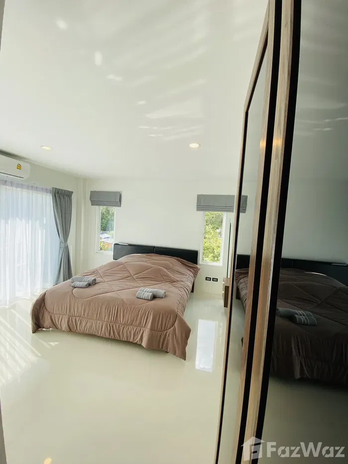 picture 3 Bedroom Villa for sale in Si Sunthon, Phuket - 29/41