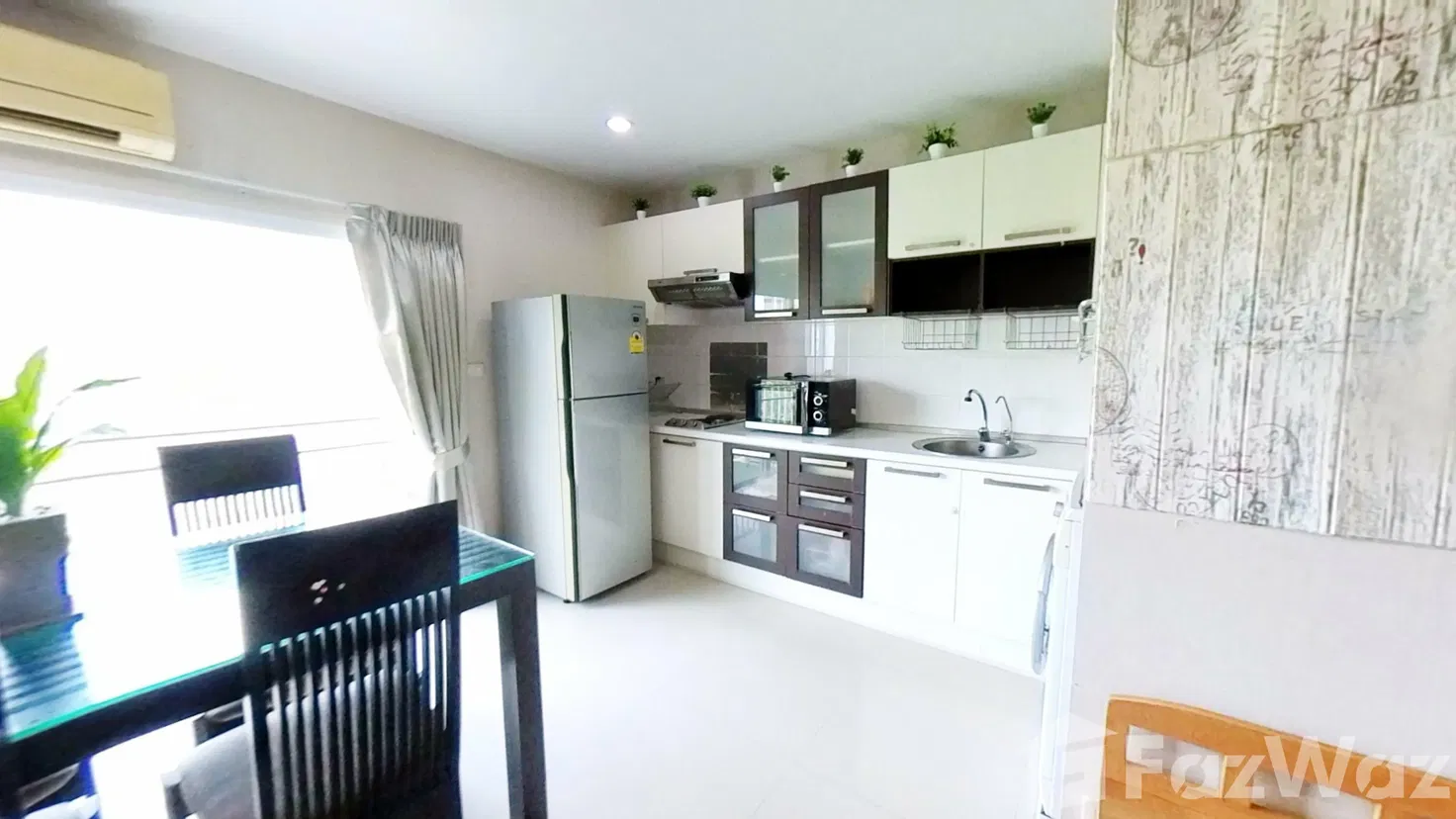 picture 2 Bedroom Condo for sale at Metro Park Sathorn Phase 1 - 3/9