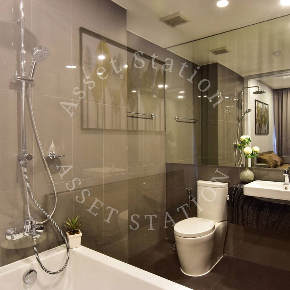 picture 🔥New Available | Ashton Chula-Silom MRT Samyan 🔥 - 7/13