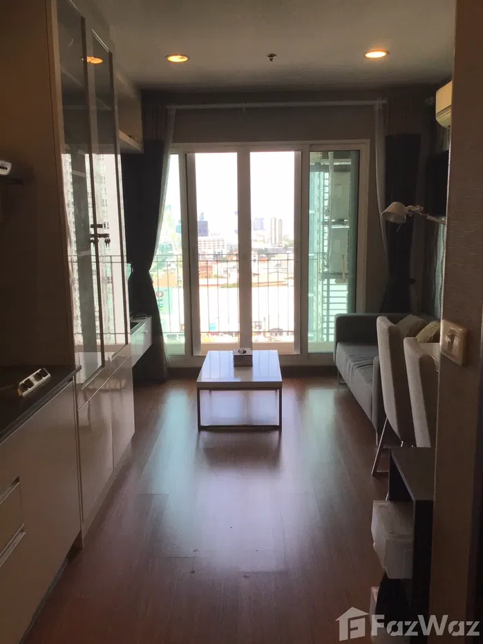 picture 2 Bedroom Condo for sale at Diamond Sukhumvit - 1/4