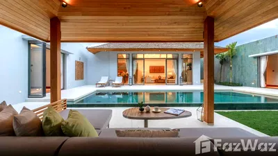 Houses for sale : BEST PRICE In the project! Own before the price increase🔥🚀