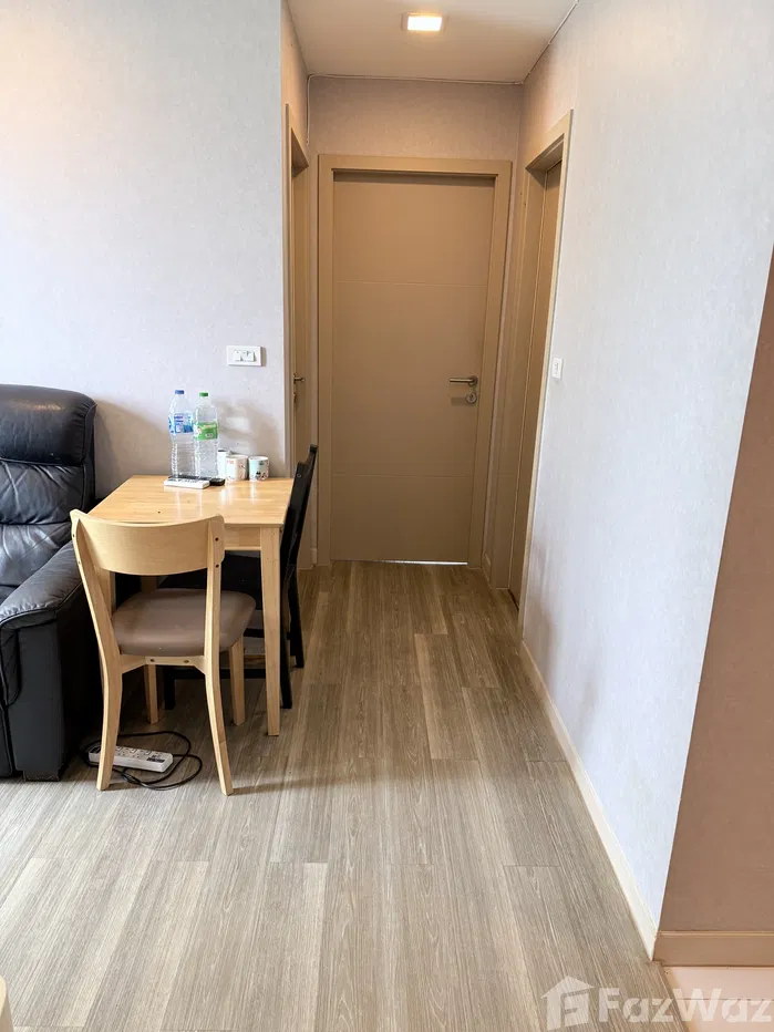 picture 2 Bedroom Condo for sale at Moniiq Sukhumvit 64 - 2/8