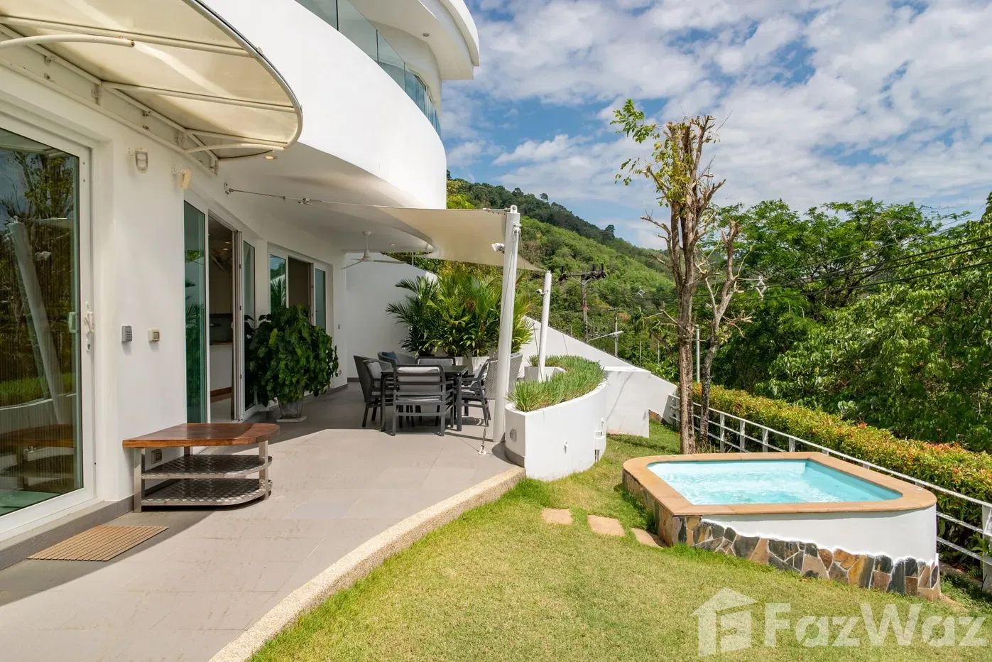 picture 6 Bedroom Villa for rent in Chalong, Phuket  5564735 - 12/65