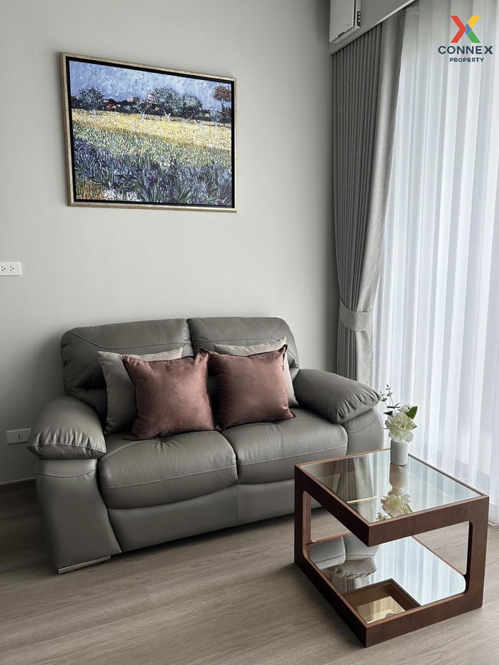 picture 🔥🔥🔥 For Rent Condo , Whizdom The Forestias , Bang Kaeo , Bang Phli , Samut Prakarn , CX-127617 ✅ Live chat with us ADD LINE @connexproperty ✅ 🔥🔥🔥 - 1/5
