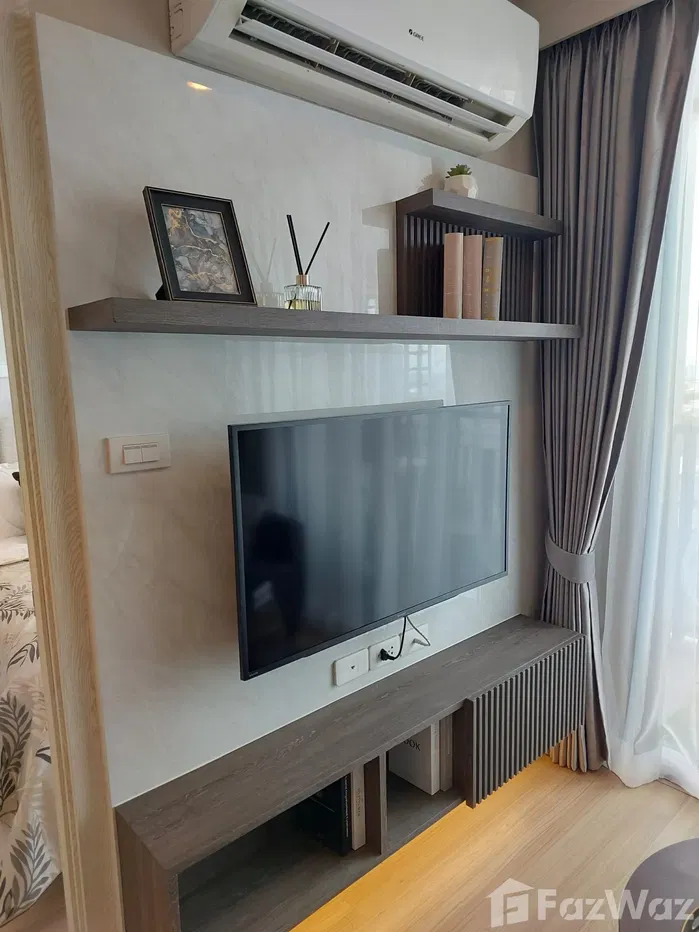 picture 2 bedrooms for sale at Artemis Sukhumvit 77 - 24/27
