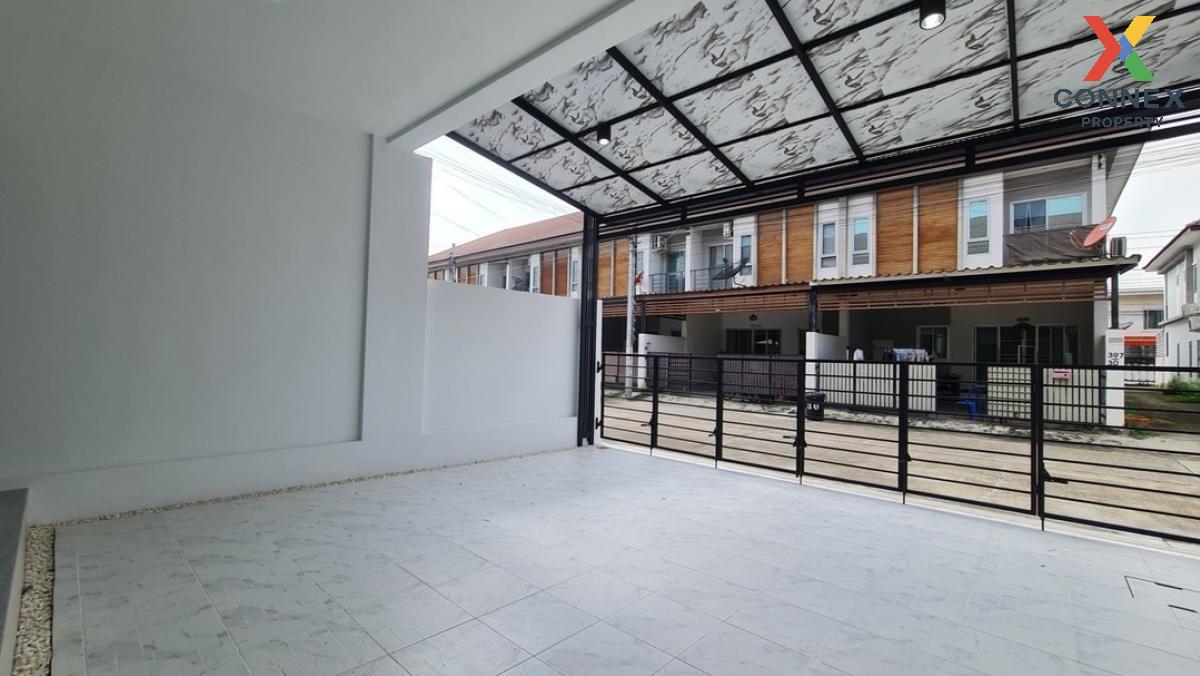 picture For Sale Townhouse/Townhome  , Baan Ratchapruek 3 , Lam Pla Thiw , Lat Krabang , Bangkok , CX-127661 ✅ Live chat with us ADD LINE @connexproperty ✅  - 2/12